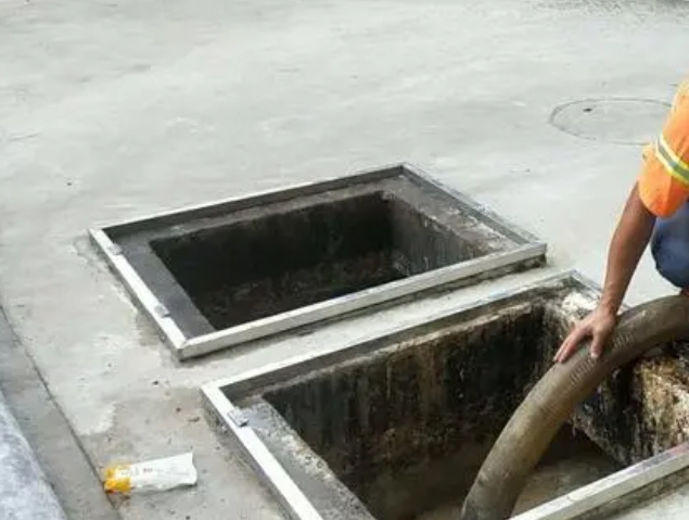 阜南化粪池清理