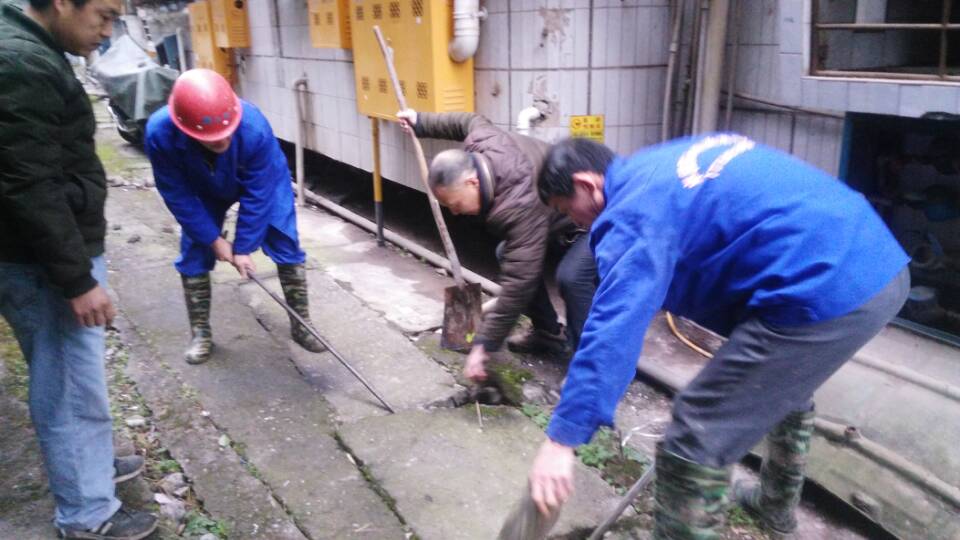 阜南清掏化粪池、管道疏通一站式服务<高效><技术><可靠>