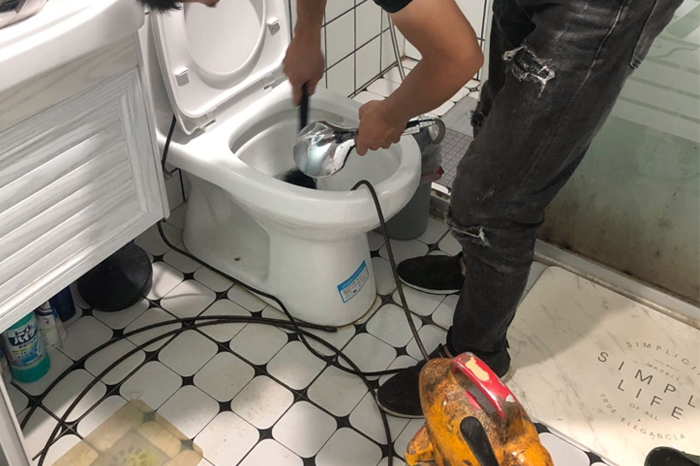 阜南专业下水道打捞手机戒子项链等物品